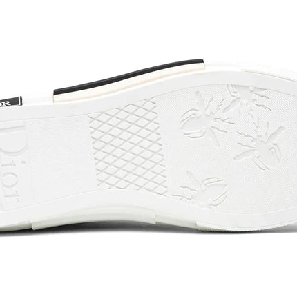 Dior B23 High 'Dior Oblique'
