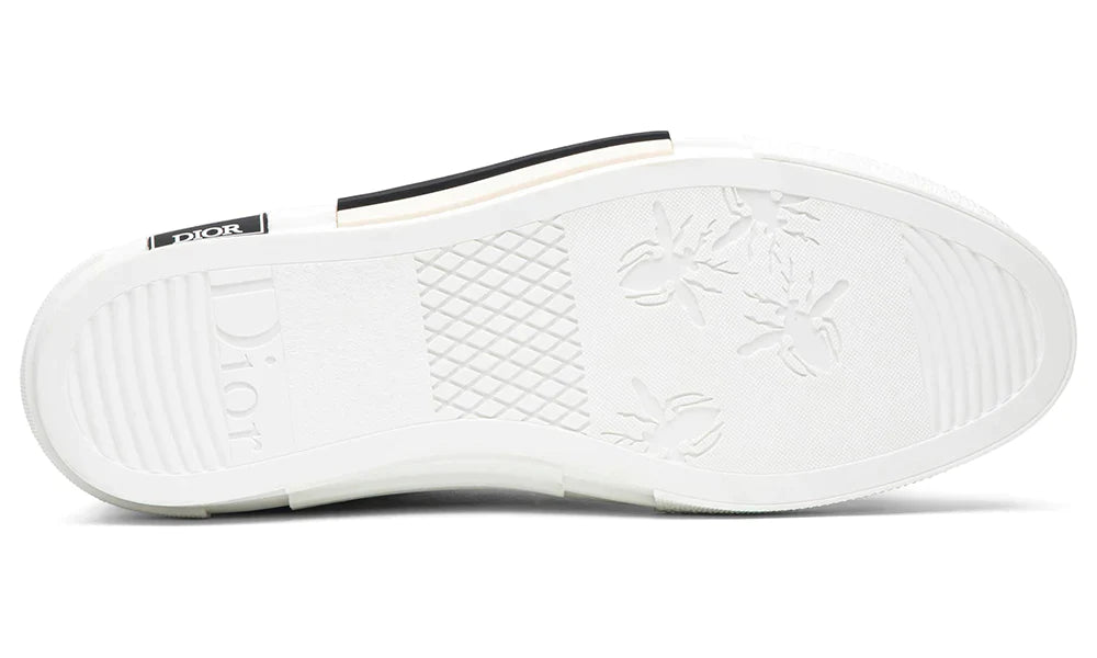 Dior B23 High 'Dior Oblique'