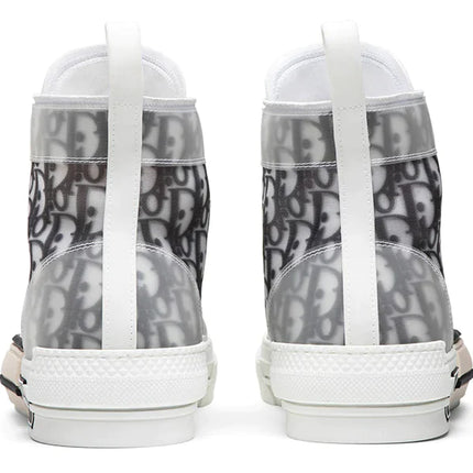 Dior B23 High 'Dior Oblique'