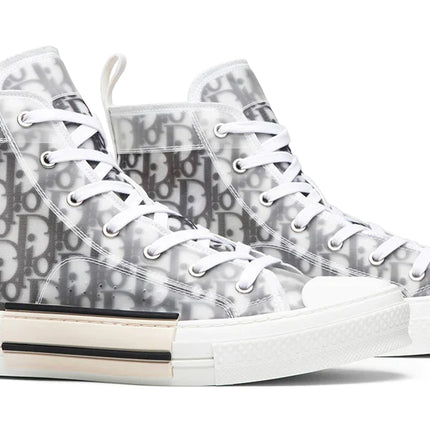 Dior B23 High 'Dior Oblique'