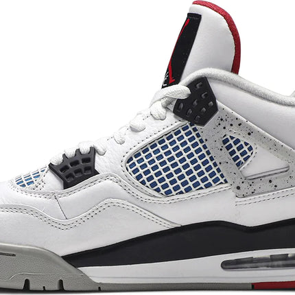 Nike Air Jordan 4 Retro SE "What The 4"