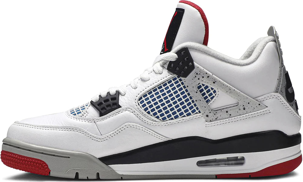 Nike Air Jordan 4 Retro SE "What The 4"