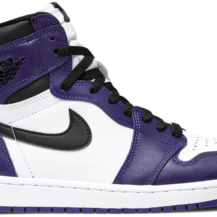 Air Jordan 1 Retro High OG 'Court Purple 2.0'