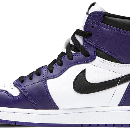 Air Jordan 1 Retro High OG 'Court Purple 2.0'