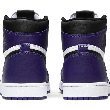 Air Jordan 1 Retro High OG 'Court Purple 2.0'