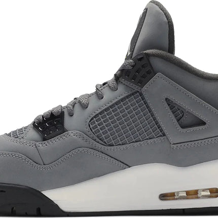 Air Jordan 4 Retro "Cool Grey"