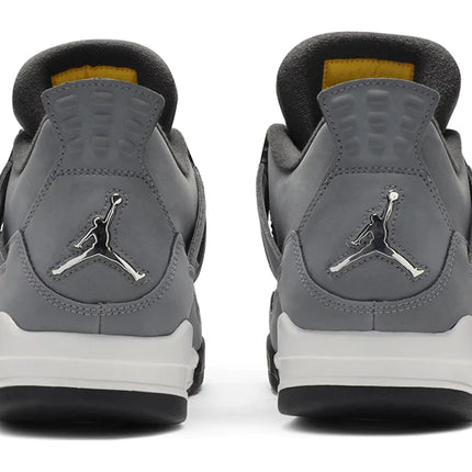 Air Jordan 4 Retro "Cool Grey"