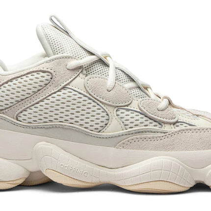 Adidas Yeezy 500 'Bone White'