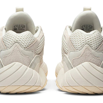 Adidas Yeezy 500 'Bone White'