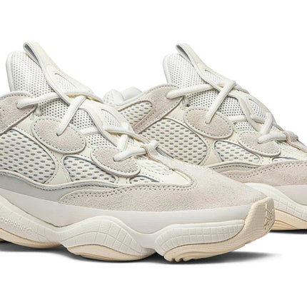 Adidas Yeezy 500 'Bone White'