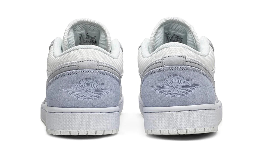 Air Jordan 1 Low 'Paris'