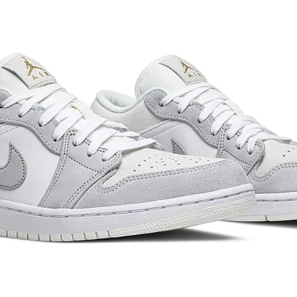 Air Jordan 1 Low 'Paris'