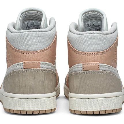 Air Jordan 1 Mid 'Milan'