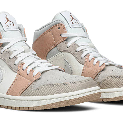 Air Jordan 1 Mid 'Milan'
