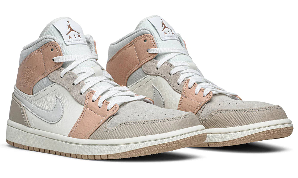 Air Jordan 1 Mid 'Milan'