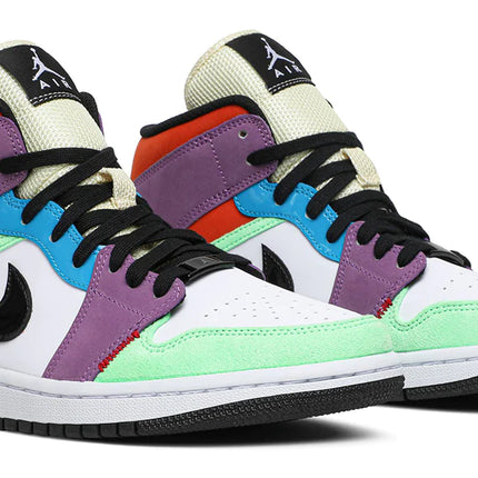 Air Jordan 1 Mid SE 'Lightbulb'