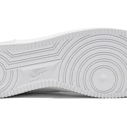Supreme x Air Force 1 Low 'Box Logo - White'