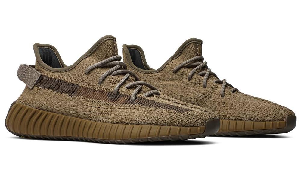 Adidas Yeezy Boost 350 V2 “Earth”