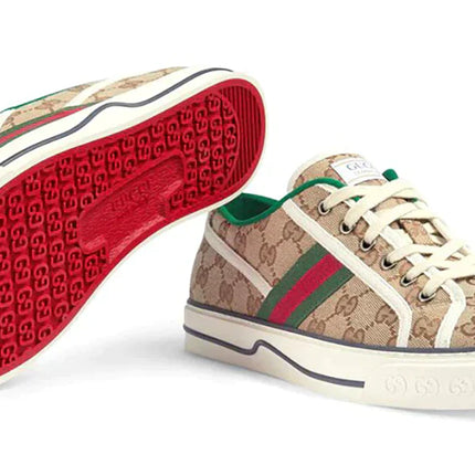 Gucci Tennis 1977 'Ebony'