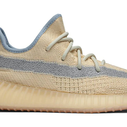 Adidas Yeezy Kids 350 V2 'Linen'