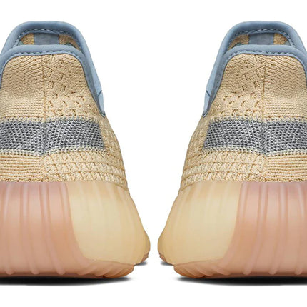 Adidas Yeezy Kids 350 V2 'Linen'