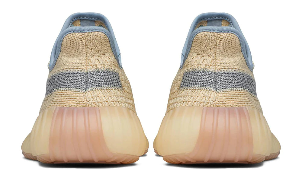 Adidas Yeezy Kids 350 V2 'Linen'