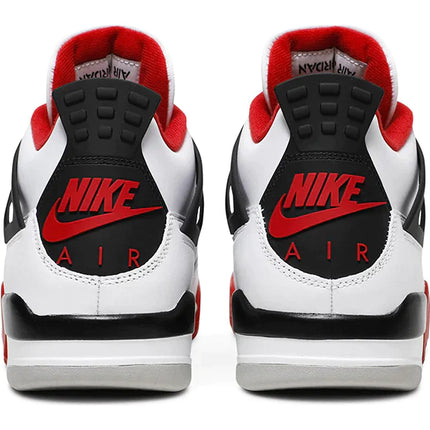Nike Air Jordan 4 Retro OG "Fire Red"