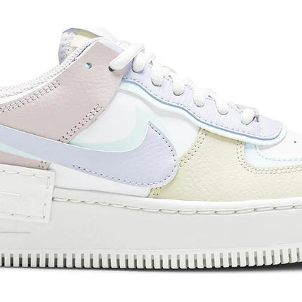 Air Force 1 Shadow 'Pastel'