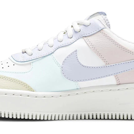 Air Force 1 Shadow 'Pastel'