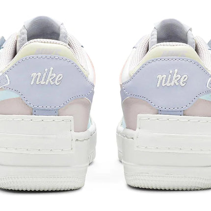 Air Force 1 Shadow 'Pastel'