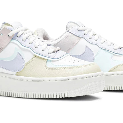 Air Force 1 Shadow 'Pastel'