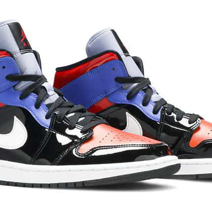 Air Jordan 1 Mid SE 'Multi Patent'