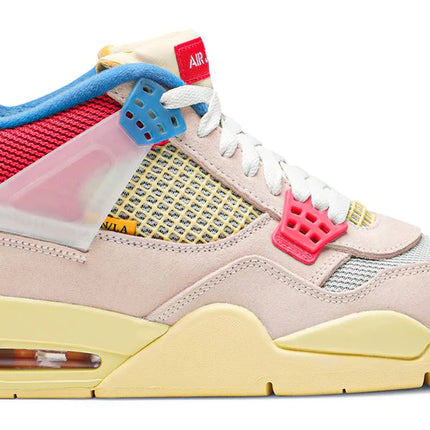 Union LA x Nike Air Jordan 4 Retro 'Guava Ice'