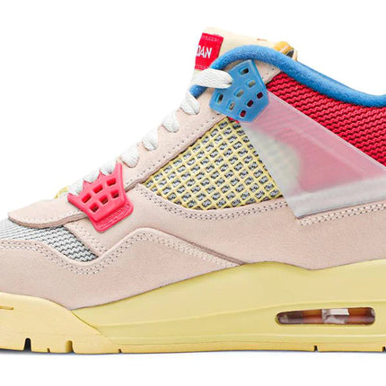 Union LA x Nike Air Jordan 4 Retro 'Guava Ice'