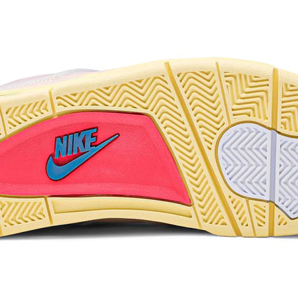 Union LA x Nike Air Jordan 4 Retro 'Guava Ice'