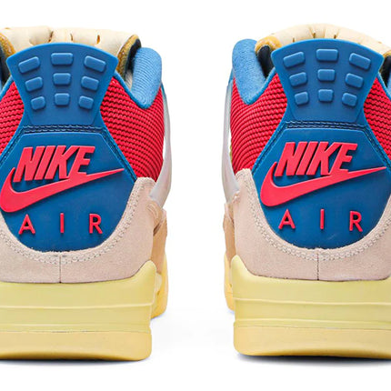 Union LA x Nike Air Jordan 4 Retro 'Guava Ice'