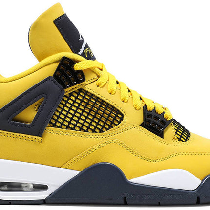 Nike Air Jordan 4 Retro 'Lightning'