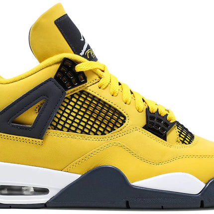 Nike Air Jordan 4 Retro 'Lightning'