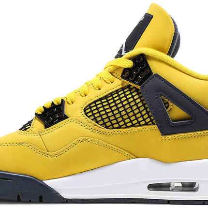 Nike Air Jordan 4 Retro 'Lightning'