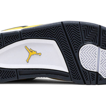Nike Air Jordan 4 Retro 'Lightning'