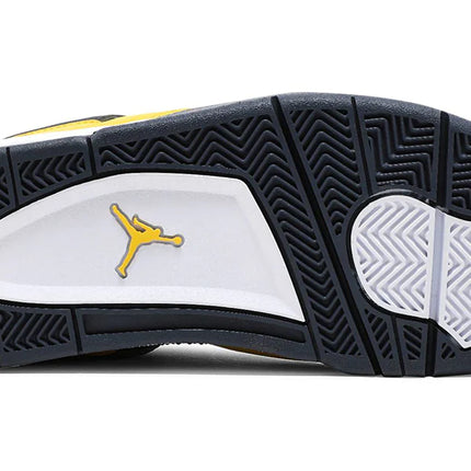 Nike Air Jordan 4 Retro 'Lightning'