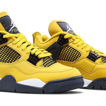 Nike Air Jordan 4 Retro 'Lightning'