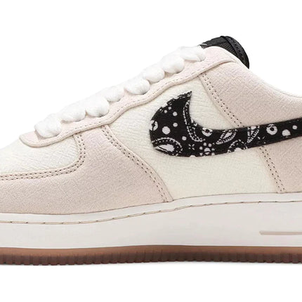 Air Force 1 '07 LV8 'Paisley Swoosh'