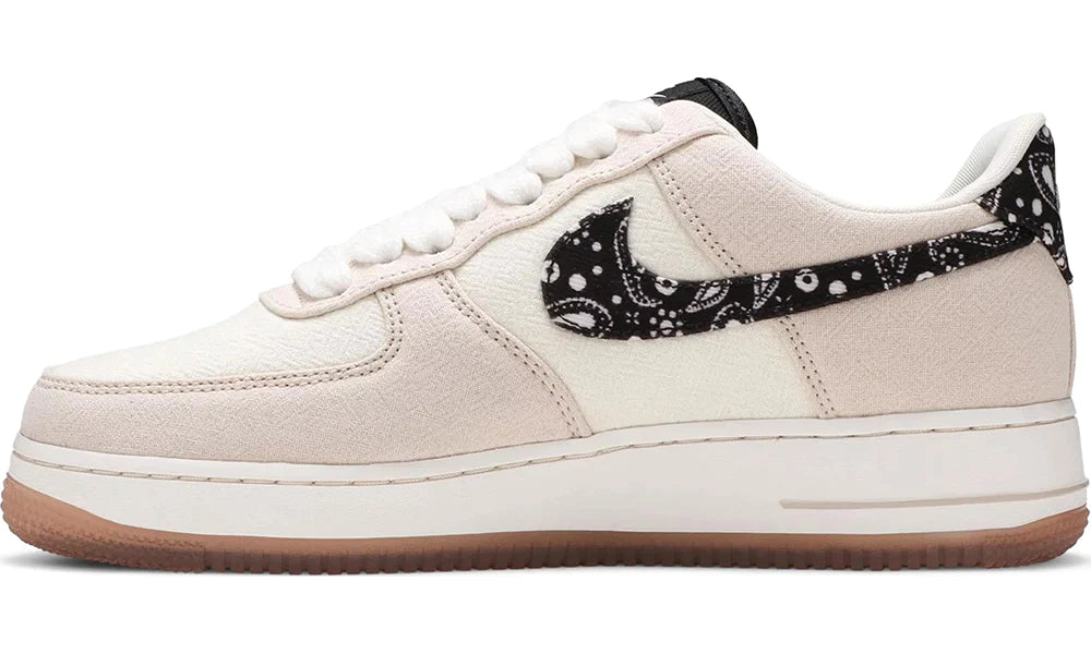 Air Force 1 '07 LV8 'Paisley Swoosh'
