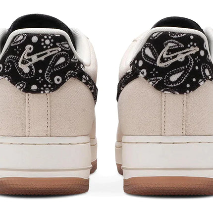 Air Force 1 '07 LV8 'Paisley Swoosh'