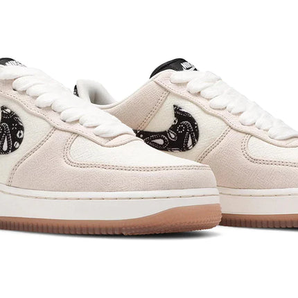 Air Force 1 '07 LV8 'Paisley Swoosh'