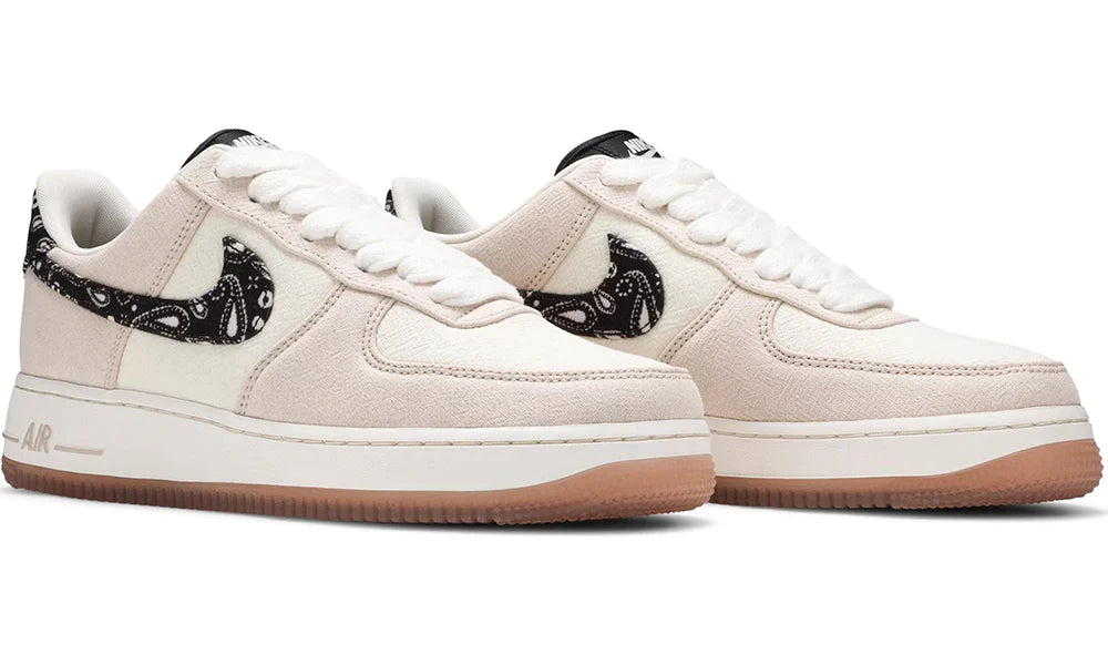Air Force 1 '07 LV8 'Paisley Swoosh'