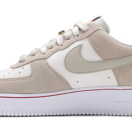 Air Force 1 '07 LV8 'First Use'