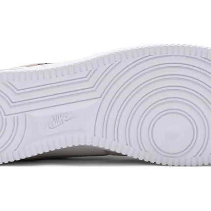 Air Force 1 '07 LV8 'First Use'