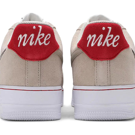 Air Force 1 '07 LV8 'First Use'